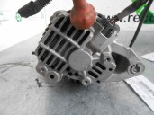 Replacement alternator for Mitsubishi Carisma Berlina 5 (DA0) 1800 GDI LX OEM IAM reference MD343416 A3TA5491 MITSIBISHI