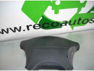 Recambio de airbag delantero izquierdo para mitsubishi carisma berina 5 (da0) 1800 gdi lx referencia OEM IAM MR777231 