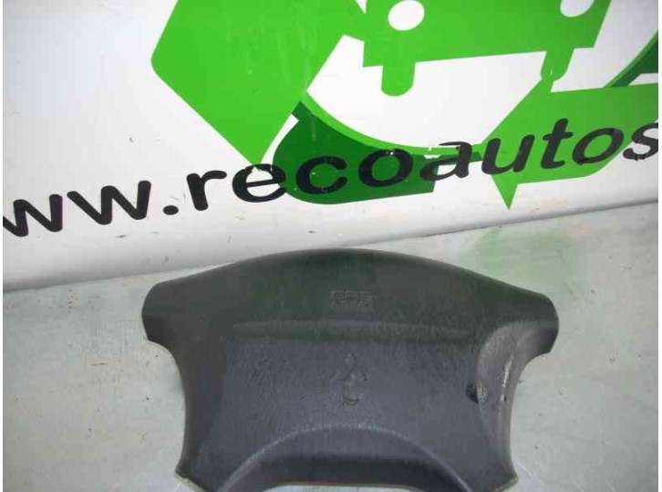 Recambio de airbag delantero izquierdo para mitsubishi carisma berina 5 (da0) 1800 gdi lx referencia OEM IAM MR777231 