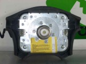 Recambio de airbag delantero izquierdo para mitsubishi carisma berina 5 (da0) 1800 gdi lx referencia OEM IAM MR777231 