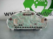 Replacement instrument cluster for Mitsubishi Carisma Berlina 5 (DA0) 1800 GDI LX OEM IAM reference MR308415 