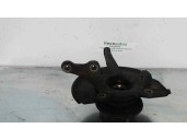 Replacement front right steering knuckle for Mitsubishi Carisma Berlina 5 (DA0) 1800 GDI LX OEM IAM reference MR102726 MR102726 