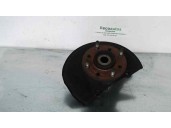 Replacement front right steering knuckle for Mitsubishi Carisma Berlina 5 (DA0) 1800 GDI LX OEM IAM reference MR102726 MR102726 