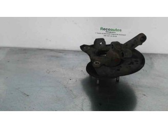 Replacement left front steering knuckle for Mitsubishi Carisma Berlina 5 (DA0) 1800 GDI LX OEM IAM reference MR102725 MR102725