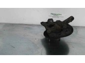 Replacement left front steering knuckle for Mitsubishi Carisma Berlina 5 (DA0) 1800 GDI LX OEM IAM reference MR102725 MR102725