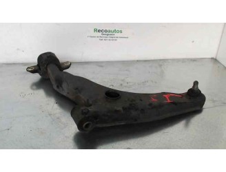 Recambio de brazo suspension inferior delantero izquierdo para mitsubishi carisma berina 5 (da0) 1800 gdi lx referencia OEM IAM 