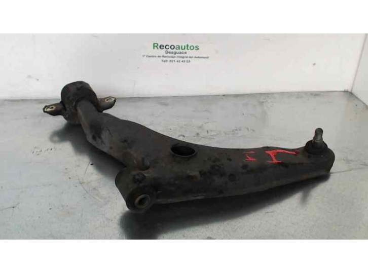 Recambio de brazo suspension inferior delantero izquierdo para mitsubishi carisma berina 5 (da0) 1800 gdi lx referencia OEM IAM 