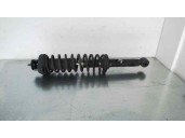 Recambio de amortiguador trasero izquierdo para mitsubishi carisma berina 5 (da0) 1800 gdi lx referencia OEM IAM MR910775 62660B