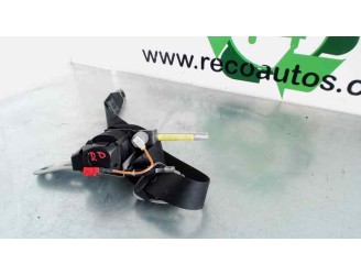 Recambio de cinturon seguridad delantero derecho para mitsubishi carisma berina 5 (da0) 1800 gdi lx referencia OEM IAM MR798463 