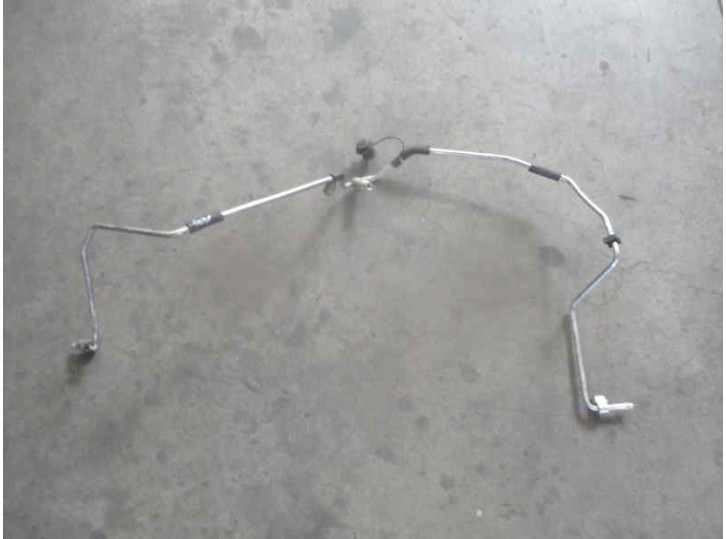 Recambio de tubos aire acondicionado para mitsubishi carisma berina 5 (da0) 1800 gdi lx referencia OEM IAM MR910715 CAB321A208 