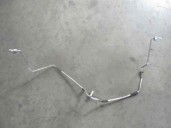 Recambio de tubos aire acondicionado para mitsubishi carisma berina 5 (da0) 1800 gdi lx referencia OEM IAM MR910715 CAB321A208 