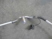 Recambio de tubos aire acondicionado para mitsubishi carisma berina 5 (da0) 1800 gdi lx referencia OEM IAM MR910715 CAB321A208 