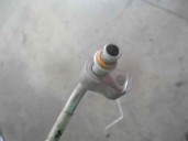 Recambio de tubos aire acondicionado para mitsubishi carisma berina 5 (da0) 1800 gdi lx referencia OEM IAM MR910715 CAB321A208 