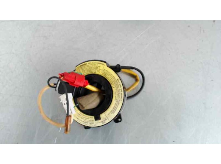 Replacement airbag ring for Mitsubishi Carisma berlina 5 (DA0) 1800 GDI LX OEM IAM reference 9829501395 
