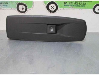 Recambio de mando elevalunas trasero derecho para renault megane i scenic (ja0) 1.9dti alize referencia OEM IAM 7700836267 