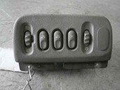 Recambio de mando elevalunas delantero izquierdo para renault megane i scenic (ja0) 1.9dti alize referencia OEM IAM 7700432429  