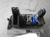 Recambio de mando elevalunas delantero izquierdo para renault megane i scenic (ja0) 1.9dti alize referencia OEM IAM 7700432429  