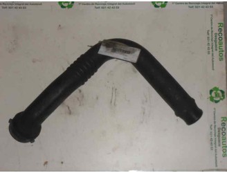 Recambio de tubo para renault megane i scenic (ja0) 1.9dti alize referencia OEM IAM F9Q730 F9Q730 