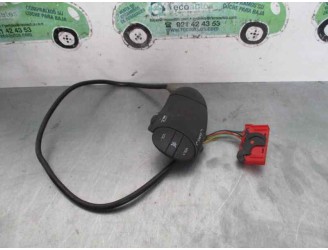 Recambio de mando volante para renault megane i scenic (ja0) 1.9dti alize referencia OEM IAM F9Q730 F9Q730 