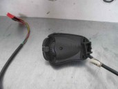 Recambio de mando volante para renault megane i scenic (ja0) 1.9dti alize referencia OEM IAM F9Q730 F9Q730 