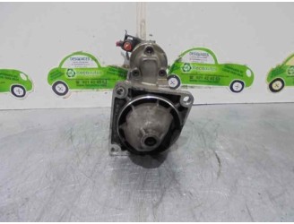 Replacement starter motor for Fiat Marea berlina (185) 1.9 JTD cat OEM IAM reference 0001089202 0001089202 BOSCH