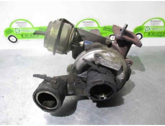 Recambio de turbocompresor para fiat marea berlina (185) 1.9 jtd cat referencia OEM IAM 46786079 7127661 GARRET
