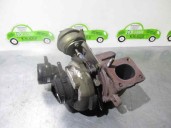 Recambio de turbocompresor para fiat marea berlina (185) 1.9 jtd cat referencia OEM IAM 46786079 7127661 GARRET