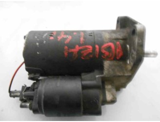 Recambio de motor arranque para seat ibiza (6k) clx referencia OEM IAM 036911023Q 0001112027 BOSCH