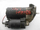 Recambio de motor arranque para seat ibiza (6k) clx referencia OEM IAM 036911023Q 0001112027 BOSCH