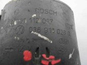 Recambio de motor arranque para seat ibiza (6k) clx referencia OEM IAM 036911023Q 0001112027 BOSCH