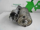 Recambio de motor arranque para peugeot 206 berlina xt referencia OEM IAM 96479828850  