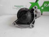 Recambio de motor arranque para peugeot 206 berlina xt referencia OEM IAM 96479828850  