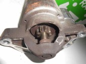 Recambio de motor arranque para peugeot 206 berlina xt referencia OEM IAM 96479828850  