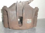 Recambio de pinza freno delantera izquierda para peugeot 206 berlina xt referencia OEM IAM Y01131  