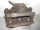 Recambio de pinza freno delantera izquierda para peugeot 206 berlina xt referencia OEM IAM Y01131 
