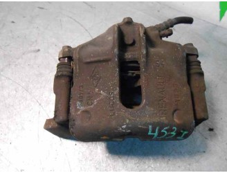 Recambio de pinza freno delantera izquierda para renault megane i scenic (ja0) 1.6 16v kaleido referencia OEM IAM 7701205832 LU