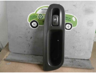 Recambio de mando elevalunas delantero derecho para renault megane i scenic (ja0) 1.6 16v kaleido referencia OEM IAM K4MB701 K4M