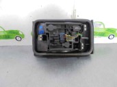 Recambio de piloto trasero derecho para citroën xantia berlina 1.9 td sx referencia OEM IAM 6351J9 6351J9 