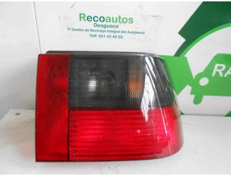 Recambio de piloto trasero derecho para seat ibiza (6k) 1.4 referencia OEM IAM 96224000 ALETA 3 PUERTAS