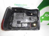 Recambio de piloto trasero derecho para seat ibiza (6k) 1.4 referencia OEM IAM 96224000 ALETA 3 PUERTAS