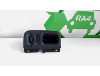 Recambio de mando luces salpicadero para renault megane i fase 2 classic (la..) 1.9 dti diesel referencia OEM IAM 8200171269 