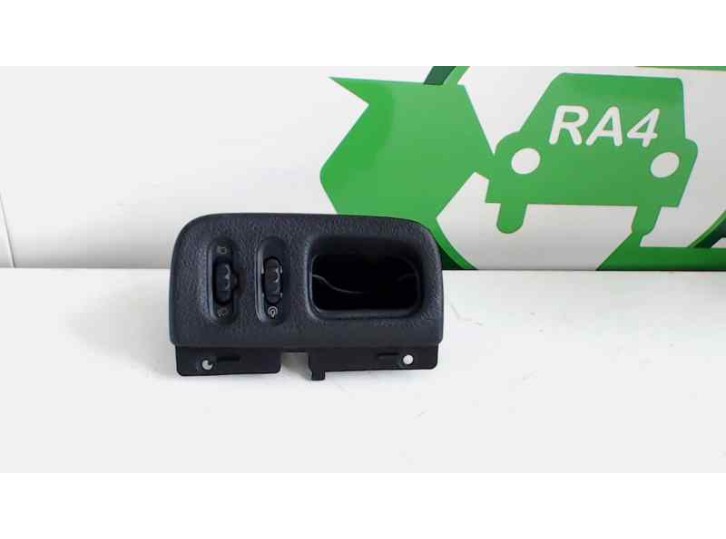 Recambio de mando luces salpicadero para renault megane i fase 2 classic (la..) 1.9 dti diesel referencia OEM IAM 8200171269 