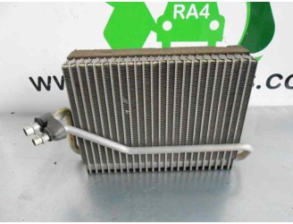 Recambio de evaporador aire acondicionado para citroën xsara break 2.0 hdi referencia OEM IAM RHZDW10ATED RHZDW10ATED BEHR