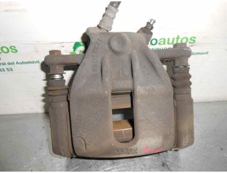 Recambio de pinza freno delantera izquierda para renault clio iii 1.2 referencia OEM IAM 8863D 