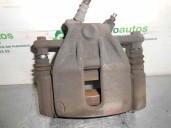 Recambio de pinza freno delantera izquierda para renault clio iii 1.2 referencia OEM IAM 8863D  