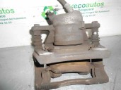 Recambio de pinza freno delantera izquierda para renault clio iii 1.2 referencia OEM IAM 8863D  