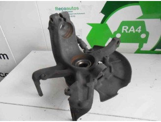 Recambio de mangueta delantera derecha para volkswagen bora berlina (1j2) 1.6 referencia OEM IAM 1J0407256N 1J0407256N 