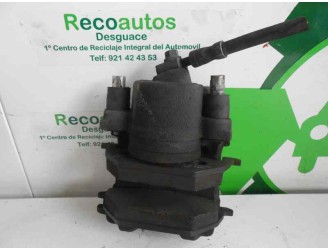 Recambio de pinza freno delantera derecha para volkswagen bora berlina (1j2) 1.6 referencia OEM IAM 1K0615124D 1K0615124D 