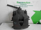 Recambio de pinza freno delantera derecha para volkswagen bora berlina (1j2) 1.6 referencia OEM IAM 1K0615124D 1K0615124D 