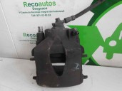 Recambio de pinza freno delantera izquierda para volkswagen bora berlina (1j2) 1.6 referencia OEM IAM 1K0615123D 1K0615123D 